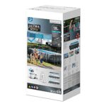Intex Ultra XTR Prostokątny basen ramowy 5 – Image 6