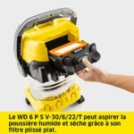 Kärcher Odkurzacz do wody i pyłu WD 6 P S V-30/6/22/T – Image 2