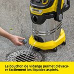 Kärcher Odkurzacz do wody i pyłu WD 6 P S V-30/6/22/T – Image 4