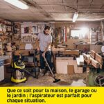 Kärcher Odkurzacz do wody i pyłu WD 6 P S V-30/6/22/T – Image 5