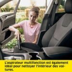 Kärcher Odkurzacz do wody i pyłu WD 6 P S V-30/6/22/T – Image 6