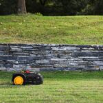 LANDXCAPE 18 V (maks. 20 V) 400 m² Kosiarka automatyczna LX796, system Muching, czujnik bezpieczeństwa, ultra cicha – Image 6