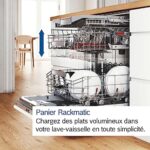 ZMYWARKA 60 INT D 42DB TIR BOSCH – SMI4HCB19E – Image 6