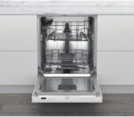 Zmywarka 60 cm 14 nakryć 46 dB Całkowicie zintegrowana – W2IHKD526A – Image 2