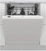 Zmywarka 60 cm 14 nakryć 46 dB Całkowicie zintegrowana – W2IHKD526A