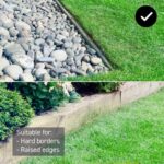 LawnMaster OcuMow™ Kosiarka automatyczna VBRM16 z akumulatorem litowym MX 24 V 4,0 Ah i szybką ładowarką. Nie wymaga przewodu ograniczającego, aplikacji ani gniazdka... – Image 3