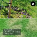 LawnMaster VBRM16 OcuMow™ Kosiarka automatyczna do ogrodu Kosi i kosi 100 m² Cięcie 20-60 mm z akumulatorem litowo-jonowym MX 24 V 4,0 Ah i szybką ładowarką – Image 4