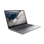 Lenovo IdeaPad 1 15IAU7 Laptop 15,6” FHD – (procesor Intel Core i3-1215U, 8 GB pamięci RAM, dysk SSD o pojemności 256 GB, karta graficzna Intel UHD Graphics, system Windows 11 Home) – klawiatura AZERTY (francuska) –... – Image 5