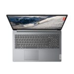 Lenovo IdeaPad 1 15IAU7 Laptop 15,6” FHD – (procesor Intel Core i3-1215U, 8 GB pamięci RAM, dysk SSD o pojemności 256 GB, karta graficzna Intel UHD Graphics, system Windows 11 Home) – klawiatura AZERTY (francuska) –... – Image 6