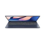 Lenovo IdeaPad Slim 5 16IAH8 – laptop 16" WUXGA (procesor Intel Core i5-12450H, 16 GB pamięci RAM, dysk SSD 1 TB, karta graficzna Intel UHD Graphics, system Windows 11 Home) Klawiatura AZERTY francuska – niebieska – Image 5