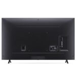 Telewizor LG Nanocell 2024 | 65NANO81 | 65 cali | UHD | Procesor α5 Gen7 AI 4K, ciemnoniebieski – Image 4