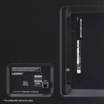 Telewizor LG Nanocell 2024 | 65NANO81 | 65 cali | UHD | Procesor α5 Gen7 AI 4K, ciemnoniebieski – Image 5