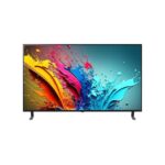 LG TV QNED 2024 | 55QNED85T | 55” (139 cm) | QNED | Procesor α8 AI 4K | Alexa – Image 3