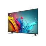 LG TV QNED 2024 | 65QNED85T | 65” (164 cm) | QNED | Procesor α8 AI 4K | Alexa – Image 4