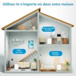 MIDEA Cicha klimatyzacja mobilna 12000 BTU z odprowadzaniem powietrza – przenośne ogrzewanie i klimatyzacja gotowe do montażu 3500 W – klimatyzacja odwracalna typu split – zestaw okienny, pilot zdalnego sterowania i... – Image 5