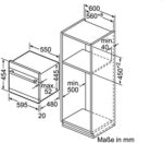 Mini zmywarka SKS62E22EU – Image 2