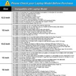 MOSISO Pokrowiec kompatybilny z MacBook Air/Pro, 13-13,3 calowy notebook, kompatybilny z MacBook Pro 14 M3 M2 M1 Pro Max 2024-2021, pokrowiec na laptopa z neoprenu z małą... – Image 6