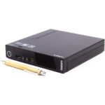 Laptop Lenovo Ekran 15,6″ FHD, Ryzen 3 do 3,50 GHz, pamięć RAM 8 GB Ddr4 SSD NVME M.2 500 GB, HDMI, kamera internetowa, Wi-Fi, Windows 10+ Office 2019, klawiatura włoska QWERTY – Image 3