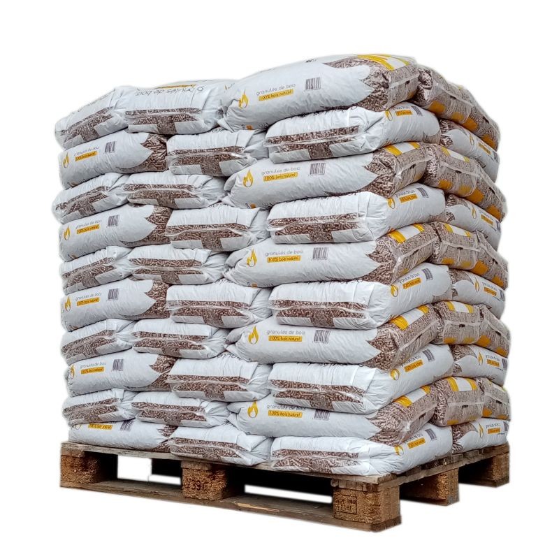 pellet-sunfire-palette-de-70-sacs-de-15-kg Pellet SunFire – paleta zawierająca 70 worków po 15 kg – Image 1