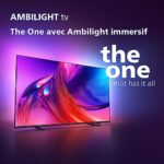 Philips The One TV Ambilight 4K 55PUS8508/12 – Image 2
