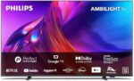 Philips The One TV Ambilight 4K 55PUS8508/12