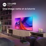Philips The One TV Ambilight 4K 55PUS8508/12 – Image 4