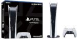 PlayStation 5 Digital Edition – CFI-1102B