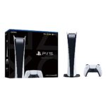 PlayStation 5 Digital Edition – CFI-1102B – Image 3
