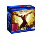 PS3 500 GB God of War Ascension Legacy Bundle – Image 5
