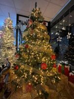 Rotex Choinka bożonarodzeniowa Wysokość 3,00 m – Image 3