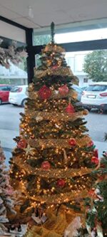 Rotex Choinka bożonarodzeniowa Wysokość 3,00 m – Image 4