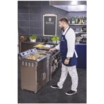 Royal Catering Elektryczna frytkownica podwójna na szafce restauracyjnej z profesjonalnym kranem RCEF-16DSH (2 x 16 l łącznie / 2 x 10 l oleju, 2 x 6000 W, prąd trójfazowy 400… – Image 6