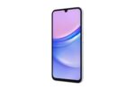 SAMSUNG Galaxy A15 4 GB + 128 GB (jasnoniebieski) – Image 3