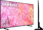 Telewizor Samsung TQ55Q60C 55″ (55 cali) QLED 4K Smart TV 2023