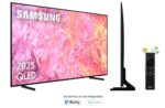 Telewizor Samsung TQ55Q60C 55″ (55 cali) QLED 4K Smart TV 2023 – Image 3