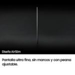 Telewizor Samsung TQ55Q60C 55″ (55 cali) QLED 4K Smart TV 2023 – Image 7