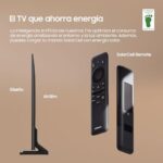 Samsung Telewizor TQ55Q60D 55″ (55 cali) QLED 4K Smart TV 2024 – Image 2