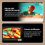 Samsung Telewizor TQ55Q60D 55″ (55 cali) QLED 4K Smart TV 2024 – Image 3