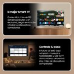 Samsung Telewizor TQ55Q60D 55″ (55 cali) QLED 4K Smart TV 2024 – Image 4