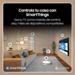 Samsung Telewizor TQ55Q60D 55″ (55 cali) QLED 4K Smart TV 2024 – Image 5