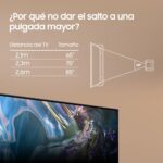 Samsung Telewizor TQ55Q60D 55″ (55 cali) QLED 4K Smart TV 2024 – Image 7