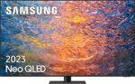 Samsung Telewizor TQ55QN95C 55″ (55 cali) Neo QLED 4K Smart TV 2023