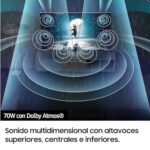 Samsung Telewizor TQ55QN95C 55″ (55 cali) Neo QLED 4K Smart TV 2023 – Image 7