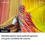 Telewizor Samsung TU65CU7095 65″ (65 cali) Crystal UHD 4K Smart TV 2023 – Image 4