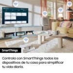 Telewizor Samsung TU65CU7095 65″ (65 cali) Crystal UHD 4K Smart TV 2023 – Image 7