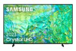 Samsung Telewizor TU65CU8000 65″ (65 cali) Crystal UHD 4K Smart TV 2023 – Image 3
