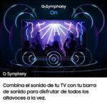 Samsung Telewizor TU65CU8000 65″ (65 cali) Crystal UHD 4K Smart TV 2023 – Image 6