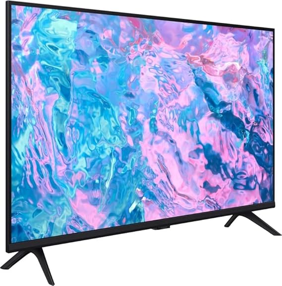 Samsung UE55CU7090 – 55 cali (140 cm) – LED – 2024