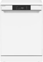 SHARP Zmywarka 60 cm QWNA1FF45DW