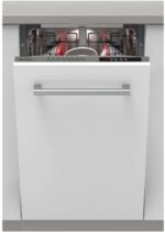 SHARP Zmywarka do zabudowy 45 cm QW I1GI47EX